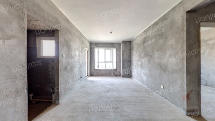 月映长滩c区二手房实景图