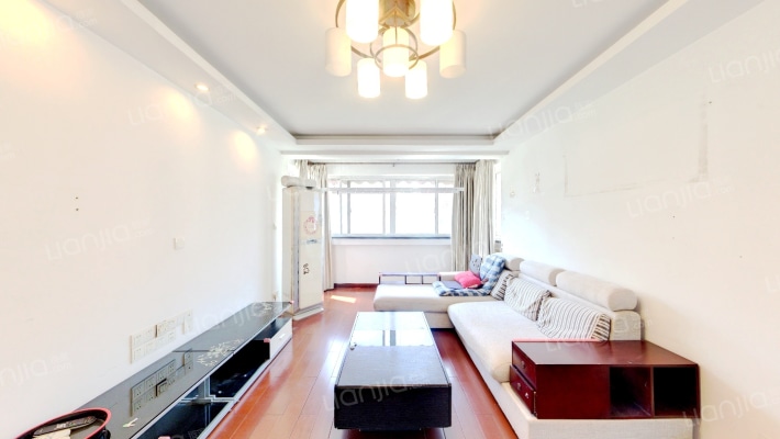 滨河花苑三期二手房实景图