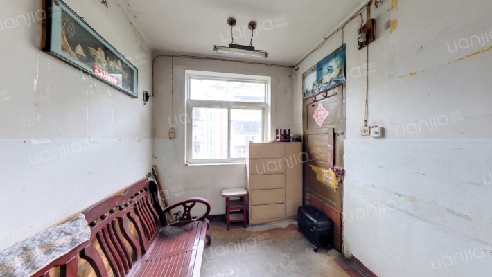 胭脂大院二手房实景图