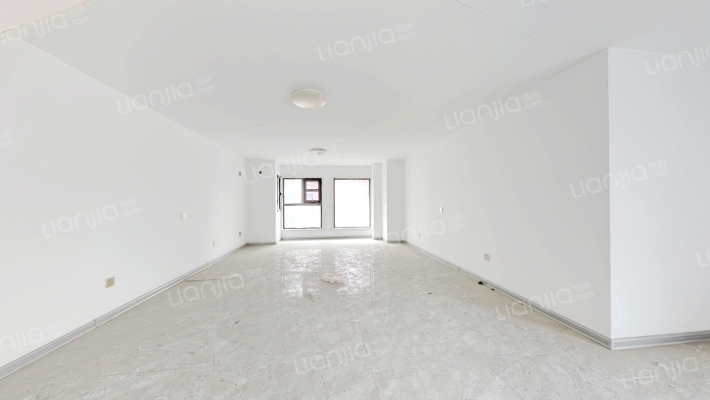 中央公园创客广场二手房实景图