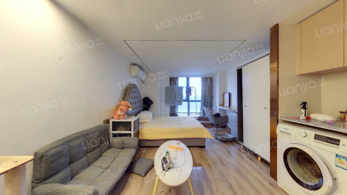 锦上桃源二手房实景图