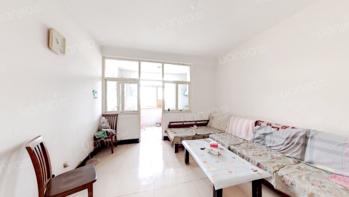 康馨园小区二手房实景图