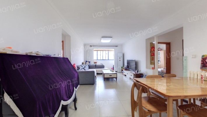 金茂晓苑二手房实景图