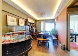 整租·鸿瑞豪庭 1室1厅 南/北_鸿瑞豪庭租房