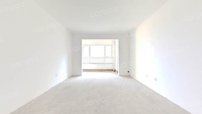 胶东国际机场拆迁安置房二手房实景图