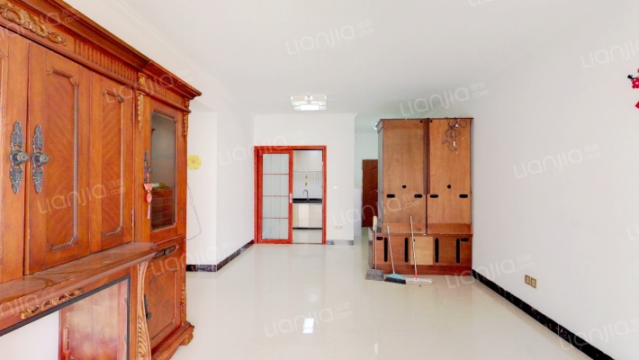 晟立·擎峰二手房实景图