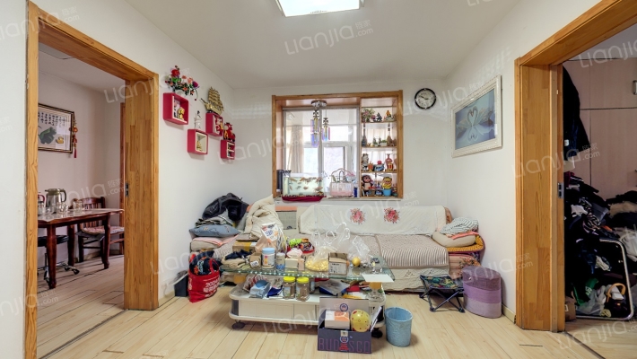 宁海路二手房实景图