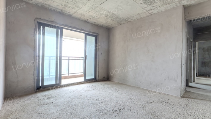 湖心岛1号花园二手房实景图