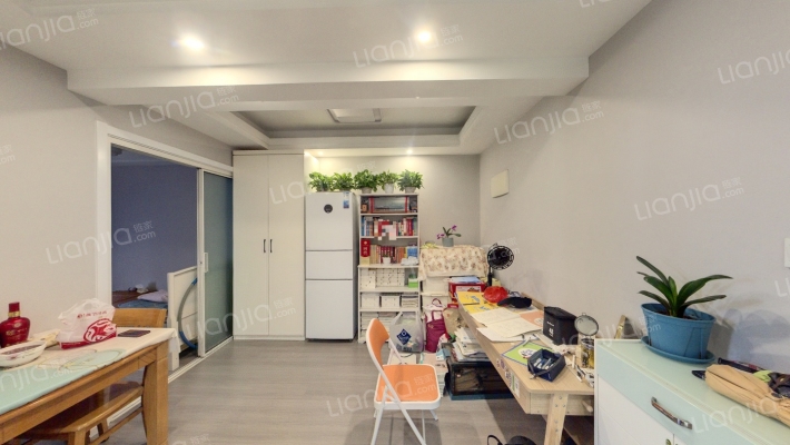 嘉德水韵金阁二手房实景图