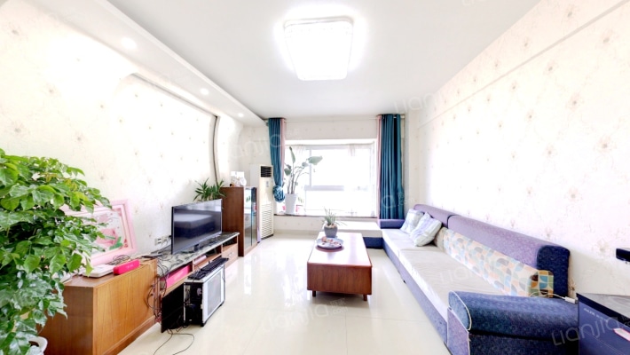 建川梦追湾公馆二手房实景图