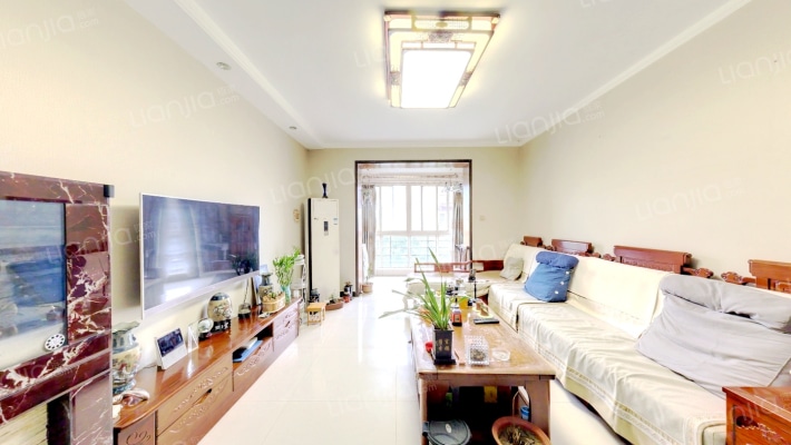 华宸怡园二手房实景图