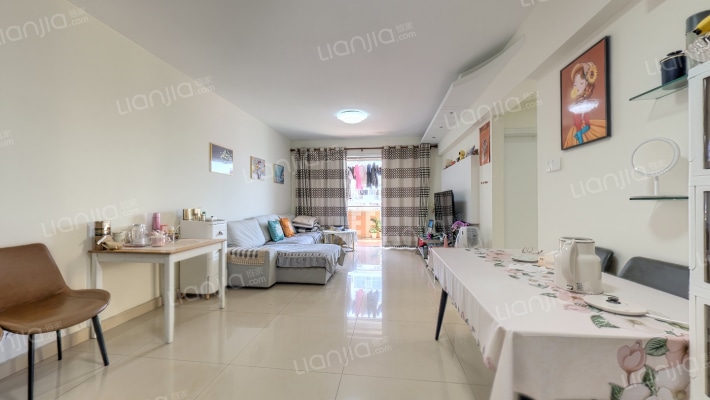 美墅蓝山家园二手房实景图