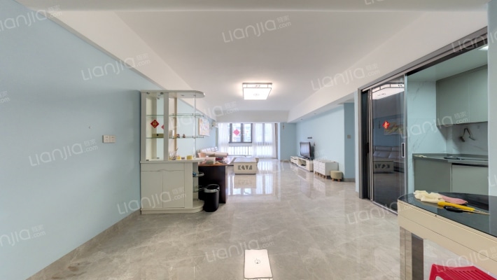 后所街新苑二手房实景图