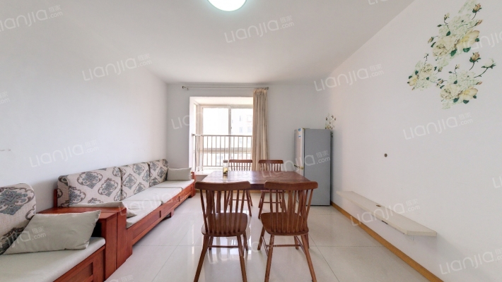 骆村新寓二手房实景图