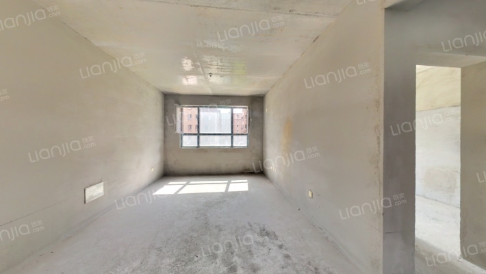 天瑞新城二手房实景图