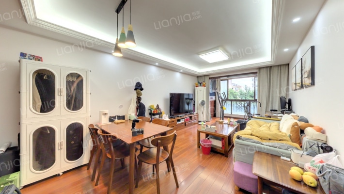 东旺名苑二手房实景图