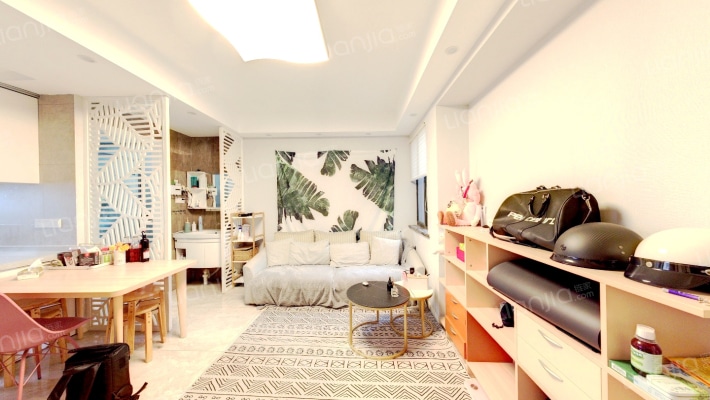 宝丰茗苑二手房实景图