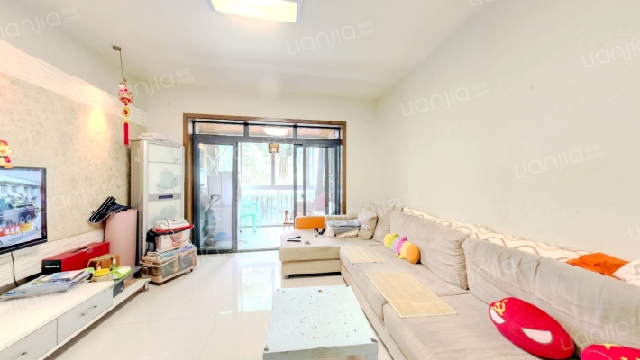 西江澜郡二手房实景图