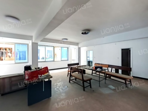 整租·网船班小区 3室2厅 南/北