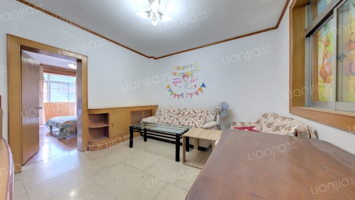 天然气小区(雁塔)二手房实景图