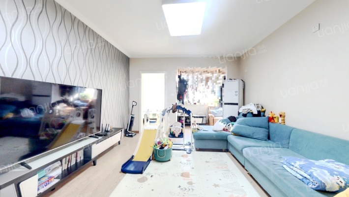 海璟暖暖的宅二手房实景图