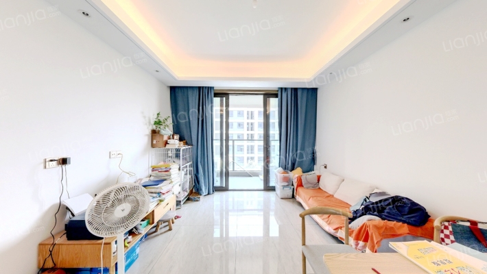 荣盛甫上二手房实景图