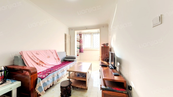 南沿里社区二手房实景图