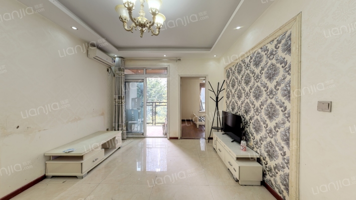 中交万都汇二手房实景图