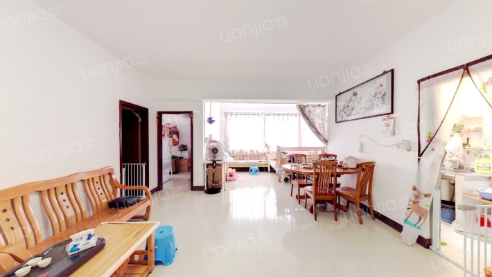 晓港中马路130号宿舍二手房实景图