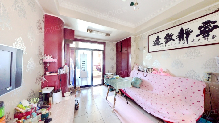 富达里二手房实景图