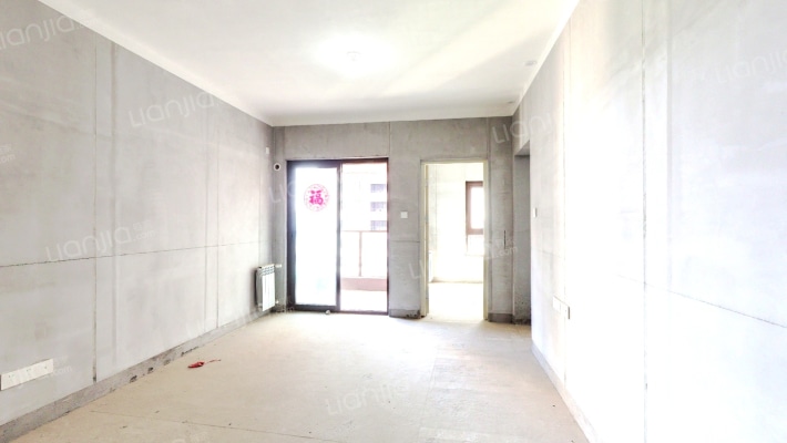 麟起城三号院二手房实景图