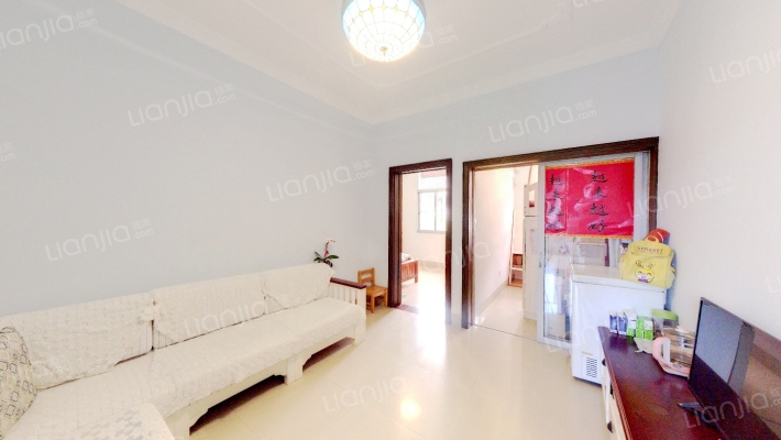 坑内路二手房实景图