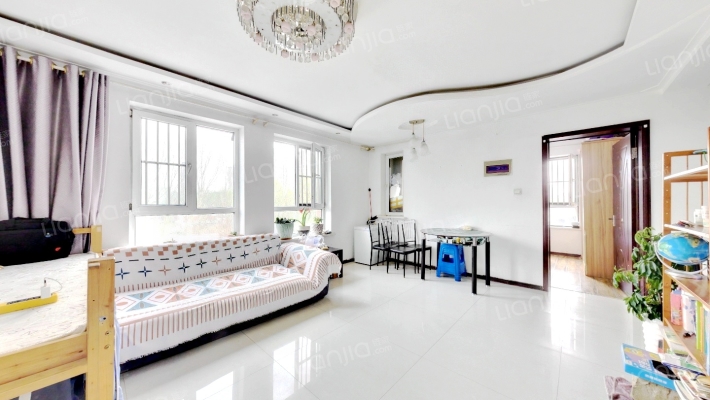 皇家御院二手房实景图