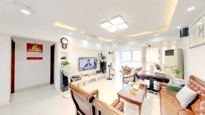 万禾春天二手房实景图