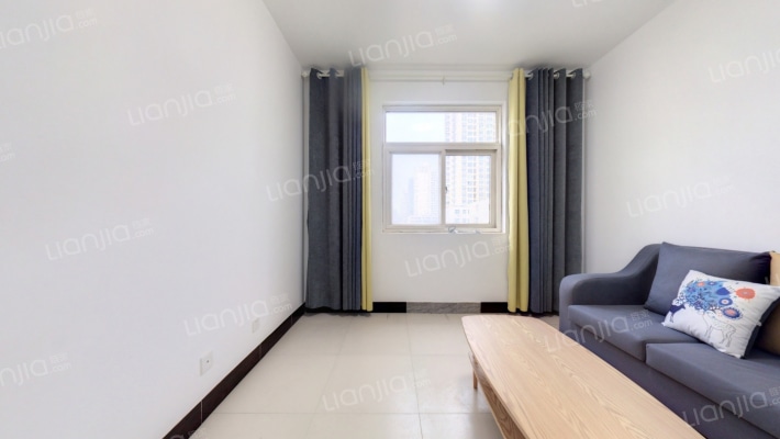 金汇小区二手房实景图