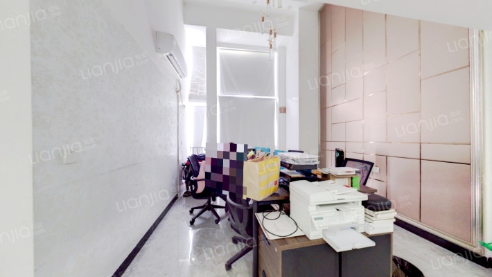 锐丰中心二手房实景图