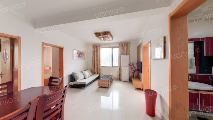 金水湾小区(句容)二手房实景图