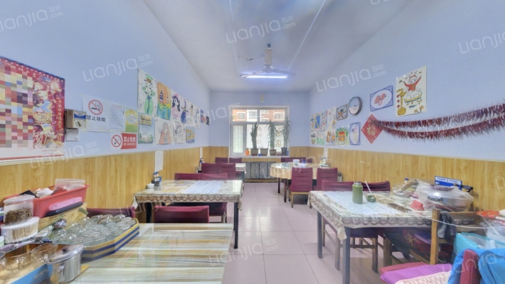 林苑花园二手房实景图