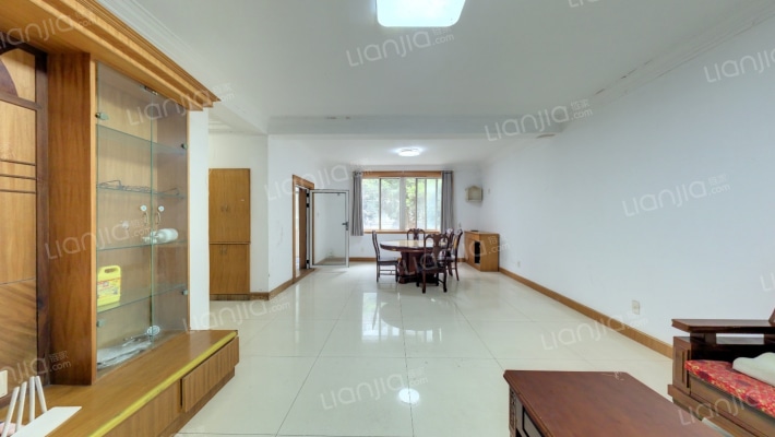 苑中园二手房实景图