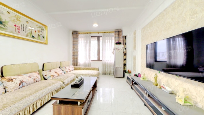 川化怡湖春天二手房实景图