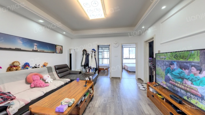 金海嘉园二手房实景图