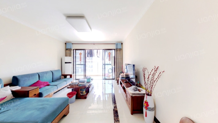 金海御苑二手房实景图