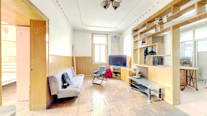 邮科院小区二手房实景图