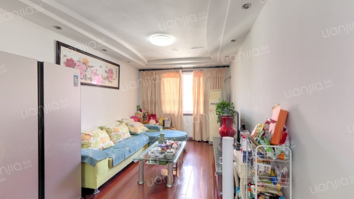 江南工具家舍二手房实景图