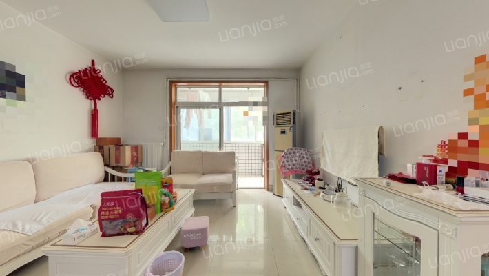 江南书苑二手房实景图