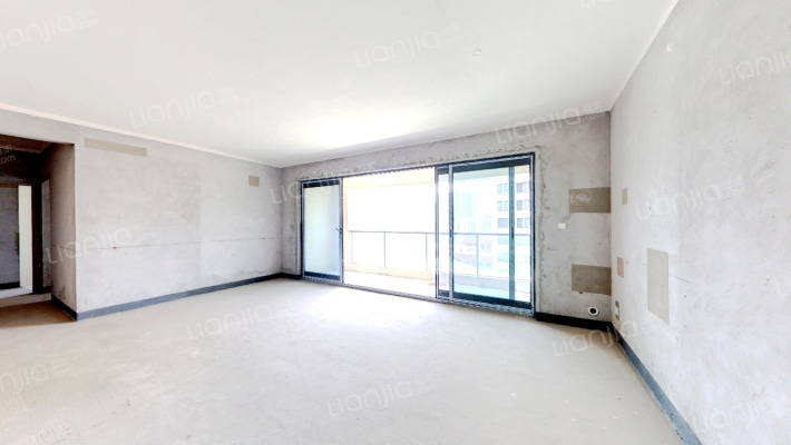 中交中央公园睿颂二手房实景图