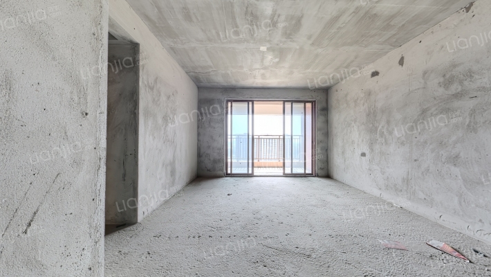 盛凯尚居二手房实景图