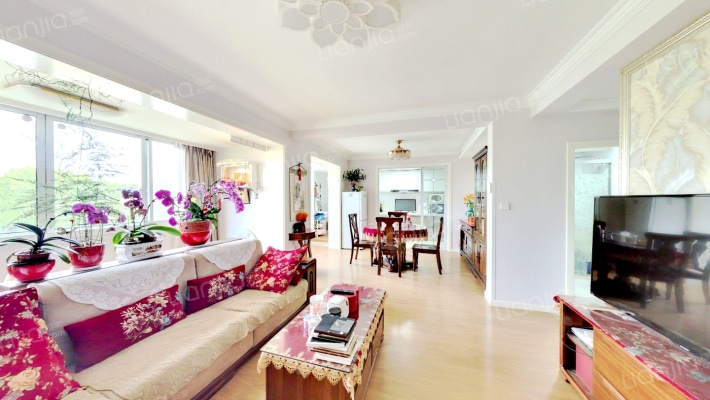 金桂家园二手房实景图