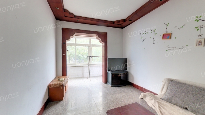 人民支路二手房实景图