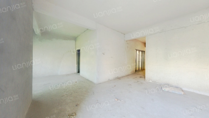 东逸湾翠河涧二手房实景图